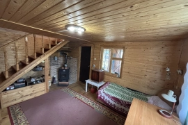 Дача 40 кв.м, 14 сот 