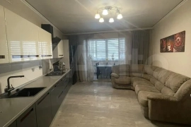 2-к. квартира, 84,1 м², 7/10 эт.