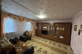 Дом 60 кв.м,19 сот 