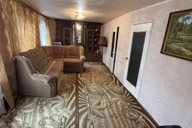 Дом 49,2 кв.м, 1,5 сот 