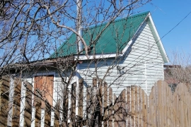 дача 4 сотки