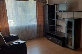 2-к. квартира, 53 м², 1/2 эт.