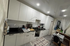 1-к. квартира, 36,6 м², 2/5 эт.