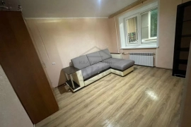 Комната 28,8 м² в 2-к., 4/5 эт.