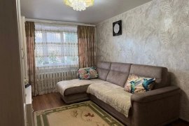 3-к. квартира, 50,1 м², 1/5 эт.