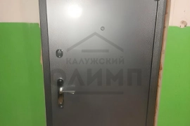 Продается 3-комн. квартира, 57 м²
Расположение

