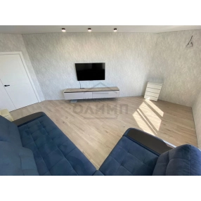 2-к. квартира, 68,4 м², 5/25 эт.