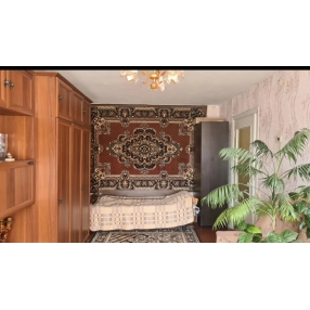 1 к квартира 29,8 м.кв. 5/5