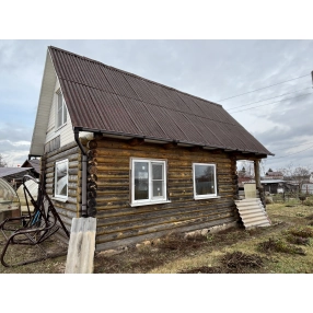 Дачу 50 кв.м.15 сот