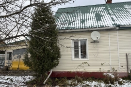 Дом 46,4 кв.м, 7 сот 