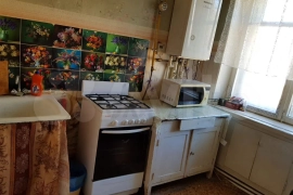 1-к. квартира, 30,9 м², 2/2 эт.