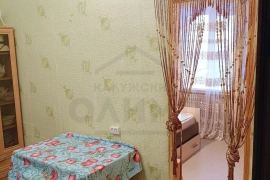 Продам уютную комнату 18м 