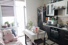 1-к. квартира, 42 м², 12/15 эт.