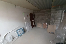 1-к. квартира, 30,3 м², 1/3 эт.