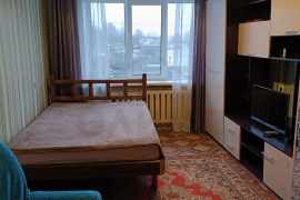 Продам 1-комн. квартира, 29,3 м²
