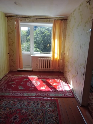 Продается 2-ка,ул.Краснопивцева,1