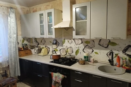 5-комнатная 105 м квартира