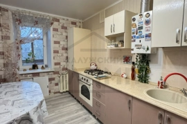 В продаже улучшенная 3 кв