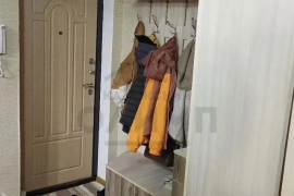 4-к. квартира, 61,2 м², 1/5 эт.