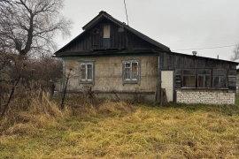 Дом 74,2 м.кв на 35 сотках