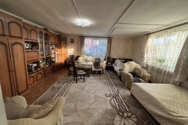 Дом 44,2 кв.м, 8.5 сот 