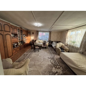 Дом 44,2 кв.м, 8.5 сот 