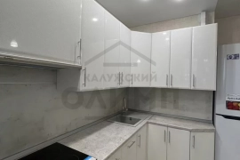 2-к. квартира, 55,9 м², 8/17 эт.