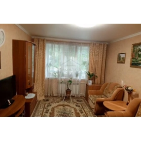 2к., S-51 кв.м,1/5 