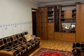 1-к. квартира, 33,4 м², 5/9 эт.