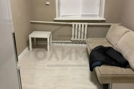 1-к. квартира, 15 м², 1/1 эт.