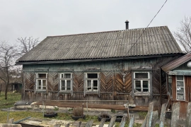 Дом 67,5 кв.м, 12,78 сот 