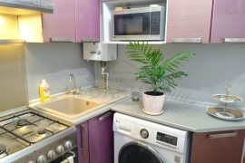 Продам 3 комнатную квартиру