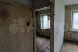 1-к. квартира, 30,3 м², 3/5 эт.