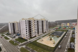 1к.,S-36,55 кв.м, 2/9