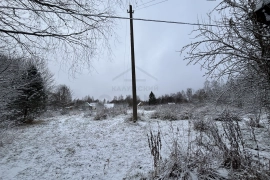 Участок 9,24 сот