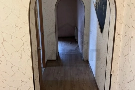 Дом 57,6 м² на участке 2 сот.