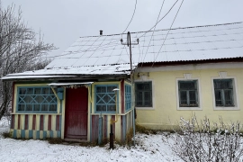 Дом 69,7 кв.м.  участок 36 сот