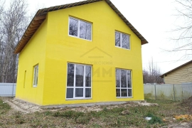 Продается 2-этажный дом, 138 м²

