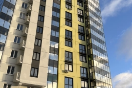 1 к квартира 44,5 2/19