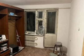1-к. квартира, 31 м², 5/5 эт.