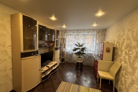 Комната 17,1 кв.м, 3/5