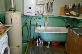 Дом 63 кв.м, участок 13,17 сот 