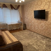 1-к. квартира, 31,5 м², 2/5 эт.