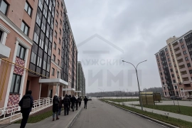 1к.,S-55,5 кв.м, 1/9