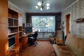 1-к. квартира, 29,3 м², 4/5 эт.