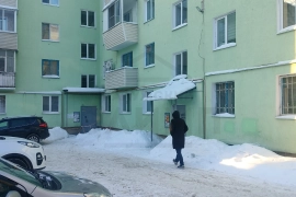 Продается 1 комнатная в центре