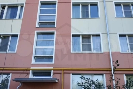 1-к. квартира, 33 м², 5/5 эт.