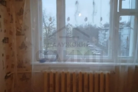 1-к. квартира, 33 м², 5/5 эт.
