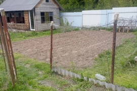 Дом 96м.кв участок 30 сот.