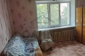 1-к. квартира, 24 м², 2/5 эт.